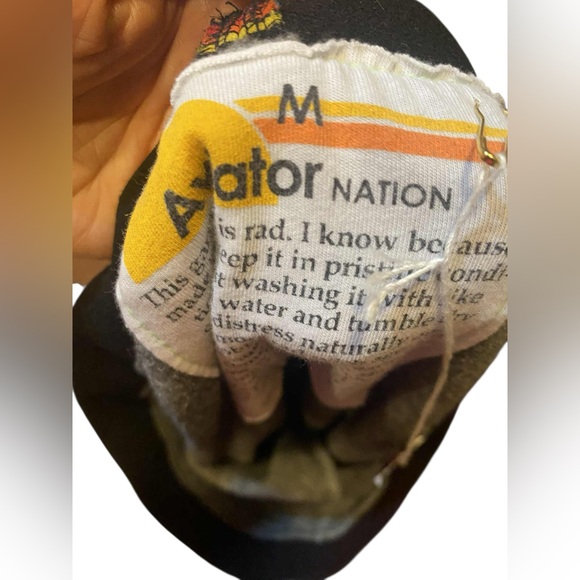 Aviator Nation joggers GREY Size M - Picture 5 of 5